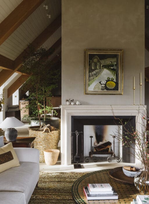 Heckfield Place, Hampshire