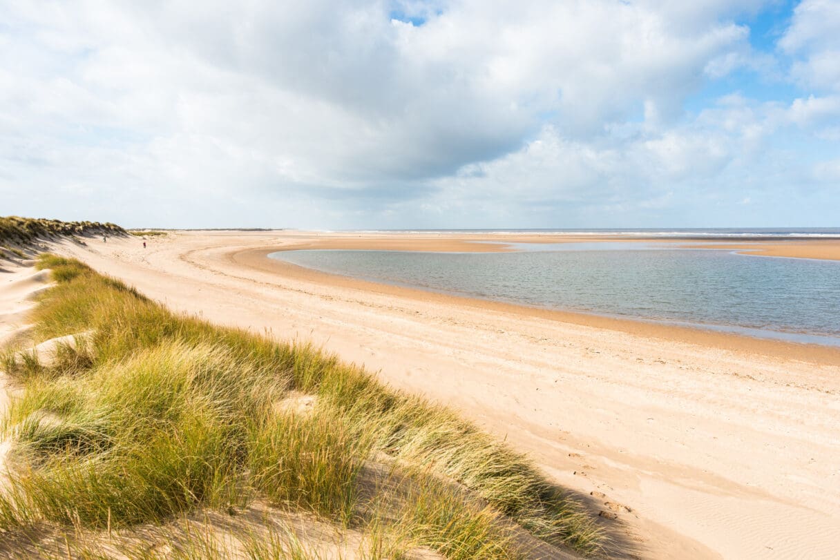 Holkham, Norfolk
