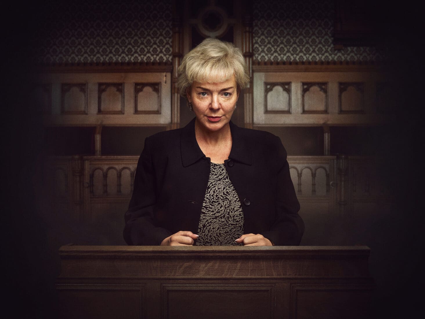 I Fought the Law The true story behind Ann Ming’s fight for justice