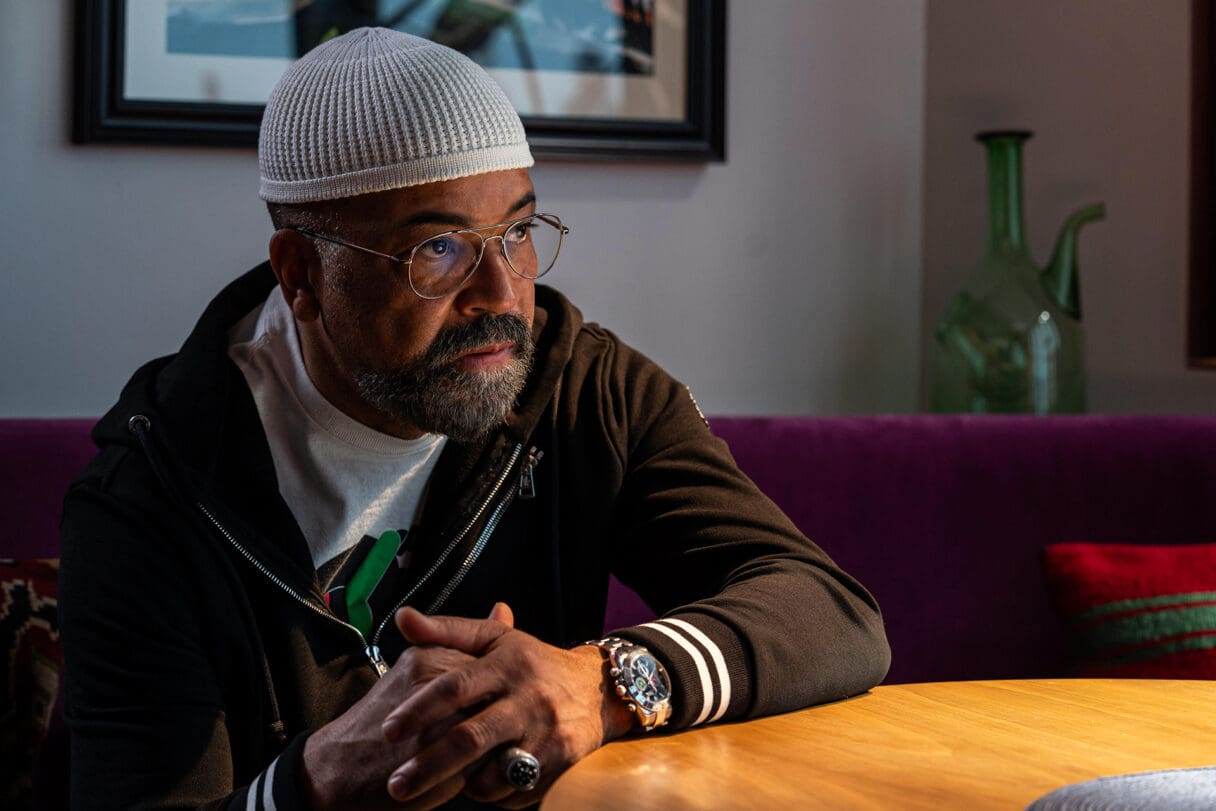 jeffrey wright highest 2 lowest
