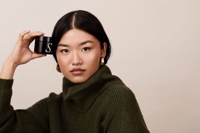 john bell & croyden this is silk