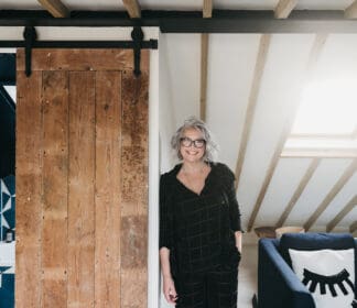 kate watson-smyth interior designer