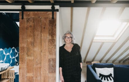 kate watson-smyth interior designer