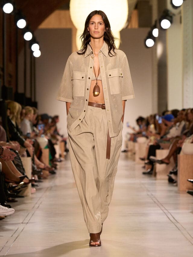 michael kors ss26