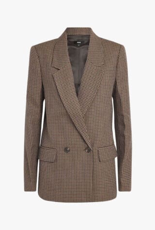 Paige Quentin blazer