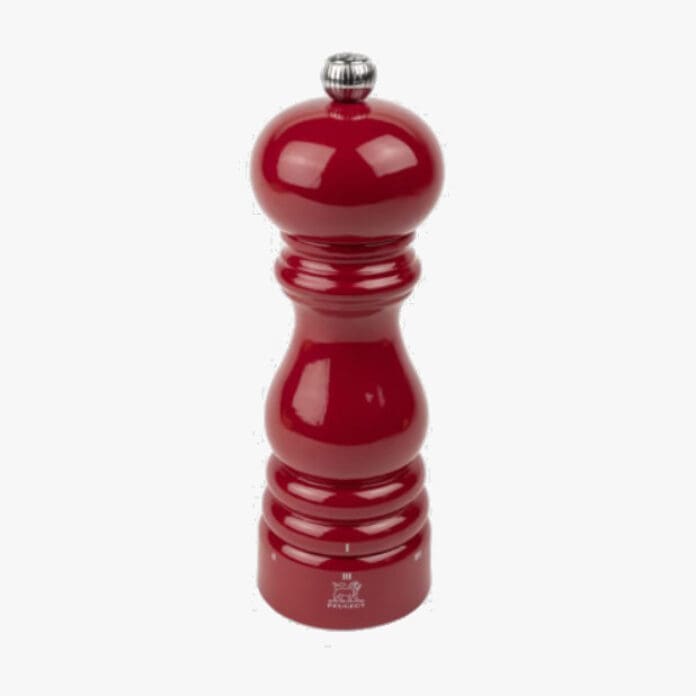 Peugeot u'Select Wooden Pepper Mill