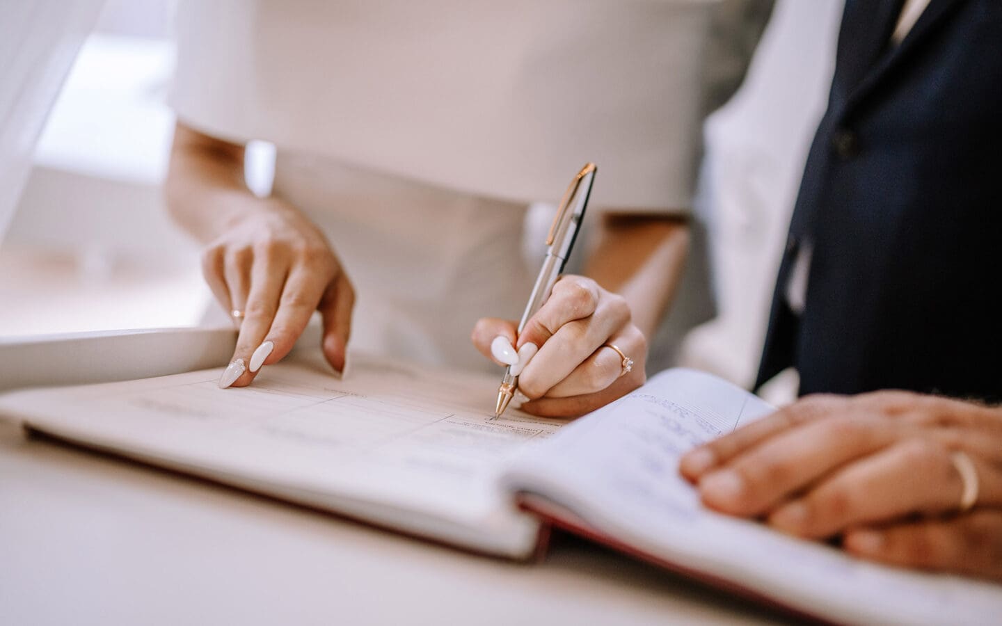 prenup agreement