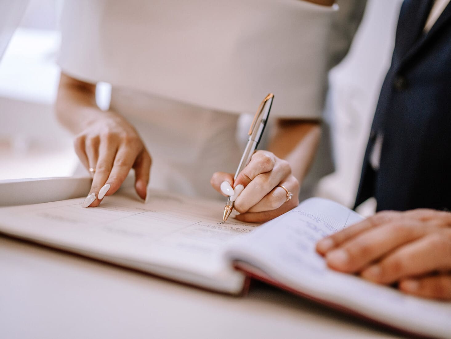 prenup agreement