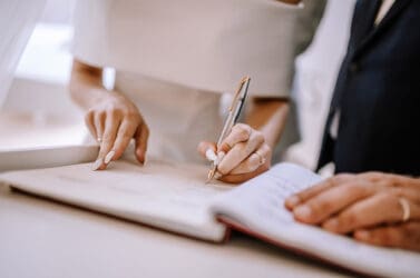 prenup agreement