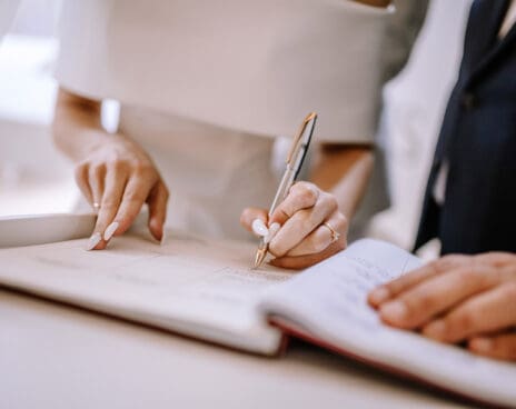 prenup agreement
