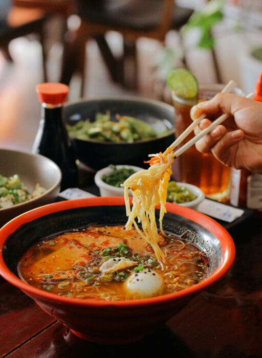 ramen