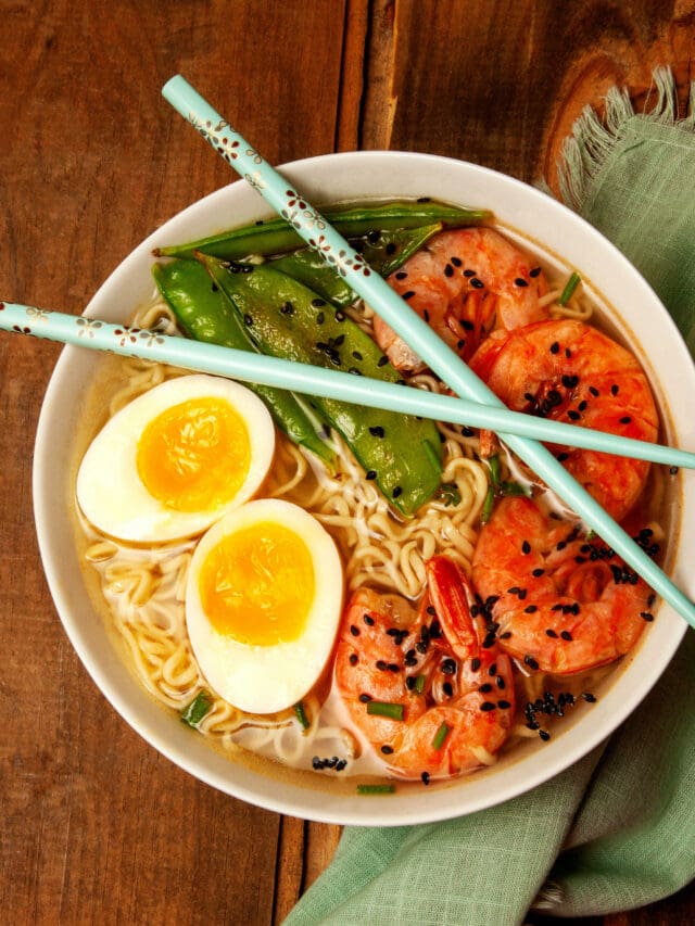 ramen
