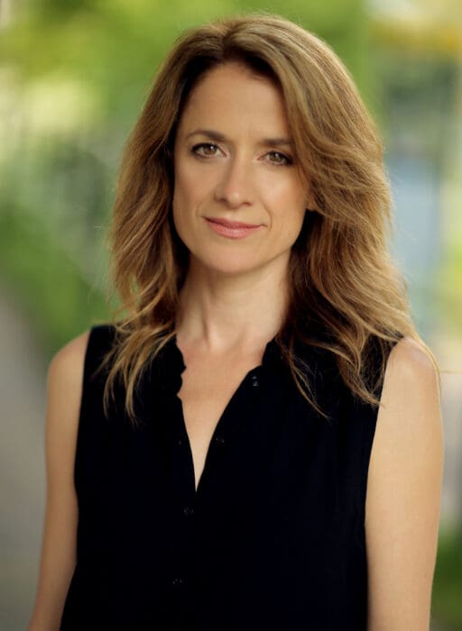 raquel cassidy