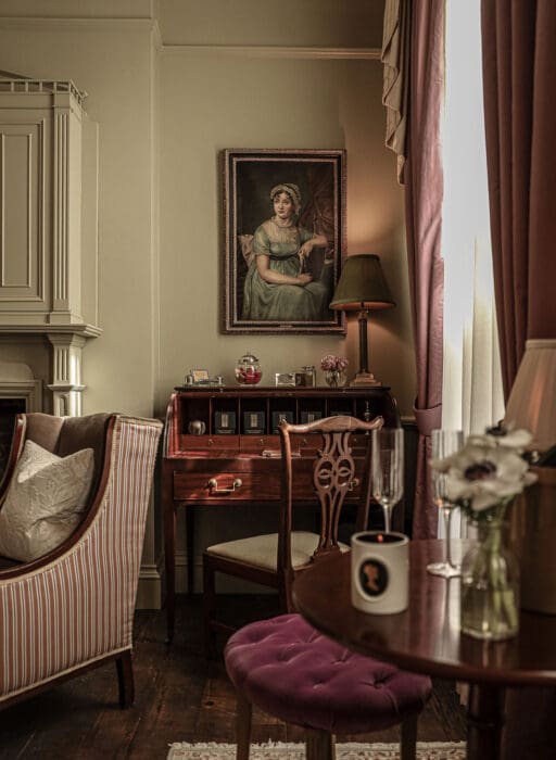 henry's townhouse london