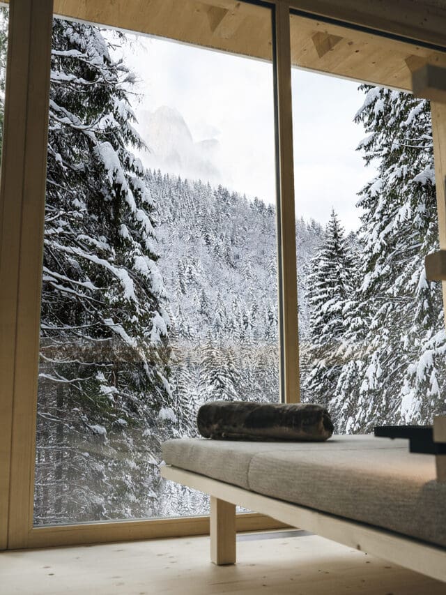 Sensoria Dolomites, Italy