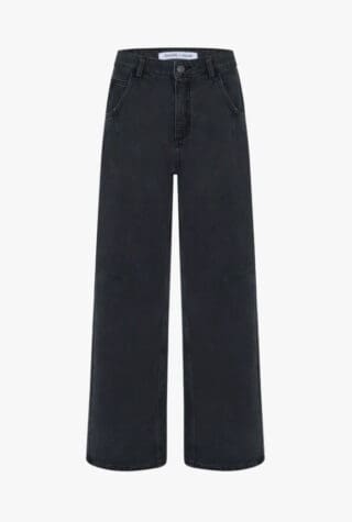 Seventy + Mochi Nina Barrel Leg Jean
