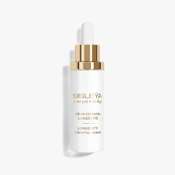 sisley longevity serum