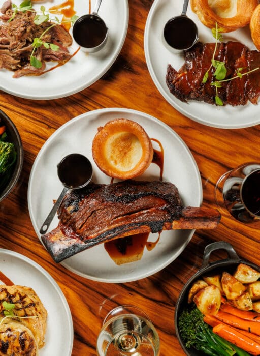 stk london