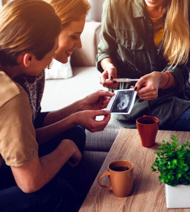 surrogacy