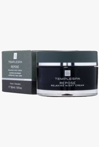 TempleSpa Repose Night Cream