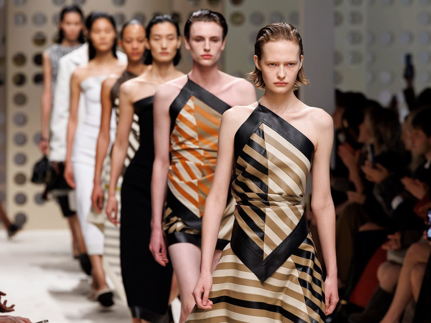 tod's ss26 collections