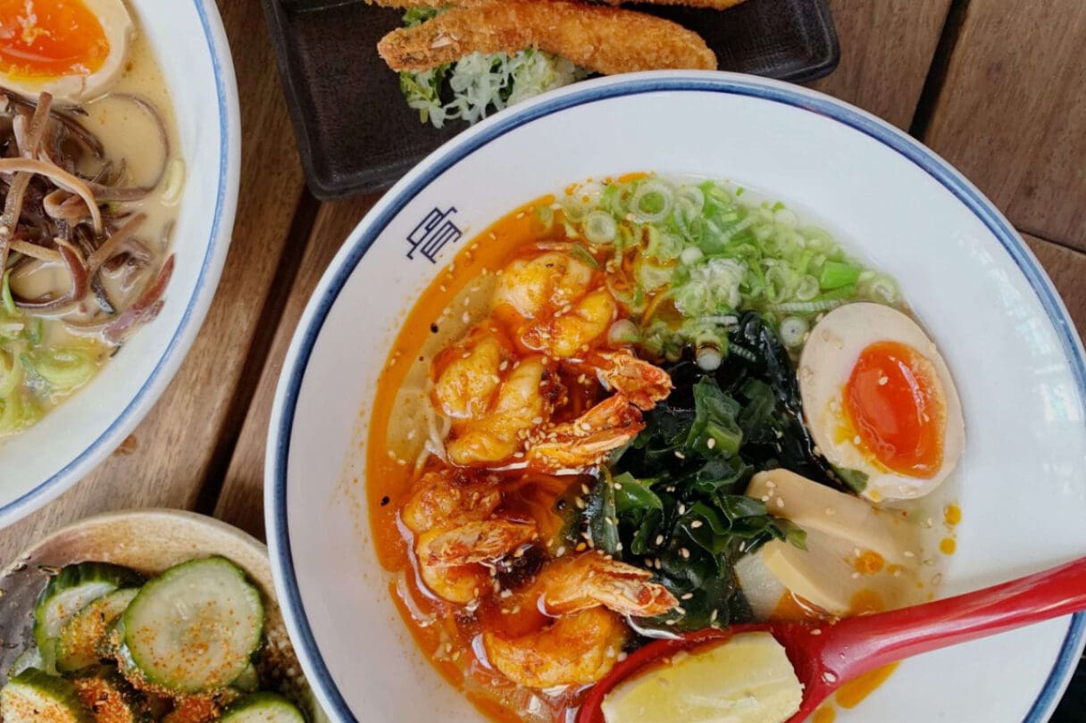 Tonkotsu