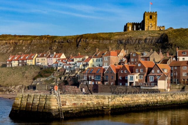 Whitby, Yorkshire