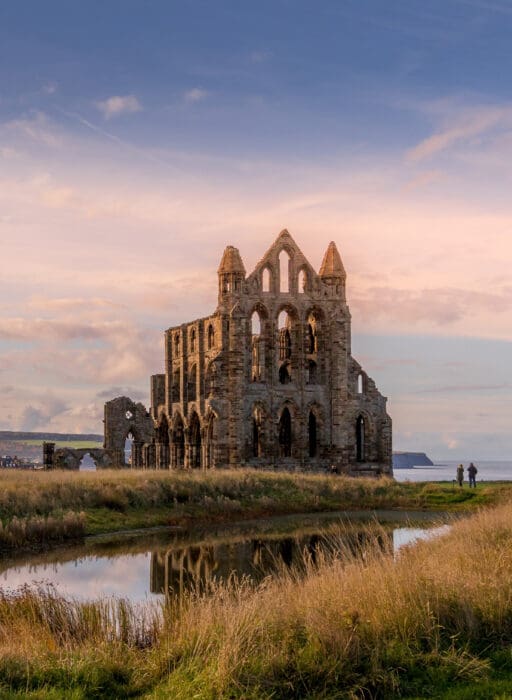 Whitby, Yorkshire