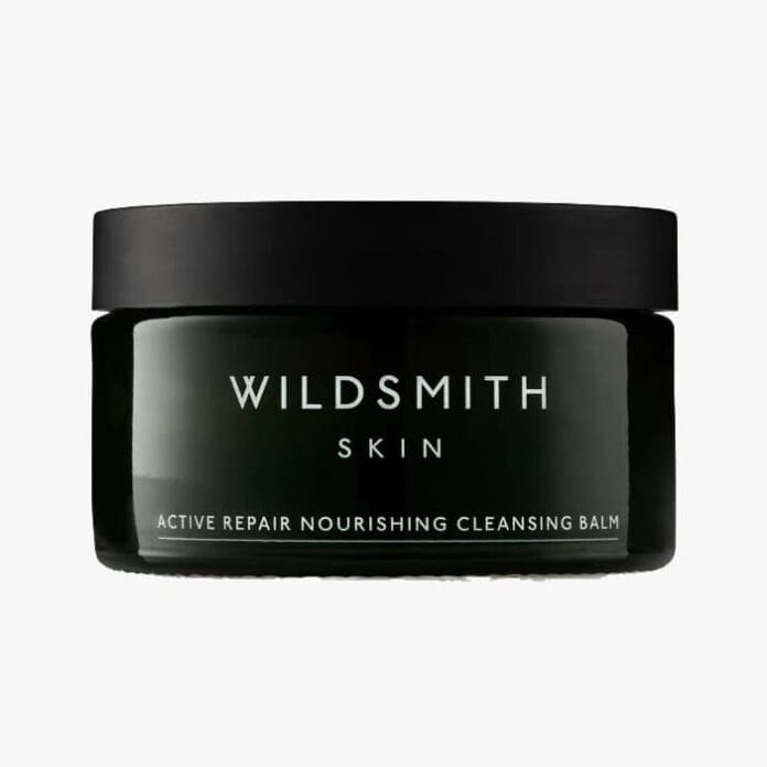 Wildsmith Skin Active Repair Cleansing Balm