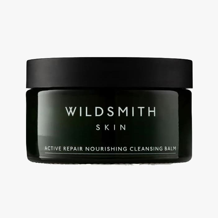 Wildsmith cleansing balm