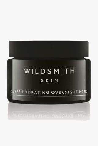 Wildsmith Super Hydrating Overnight Mask