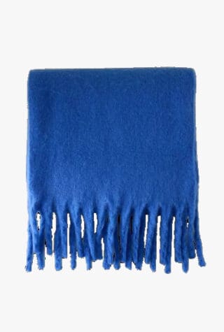 Anthropologie scarf 