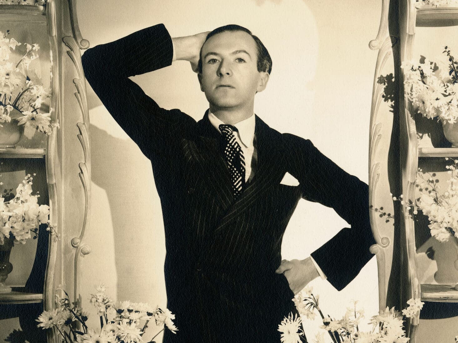 cecil beaton