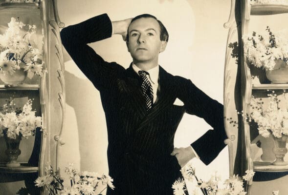 cecil beaton
