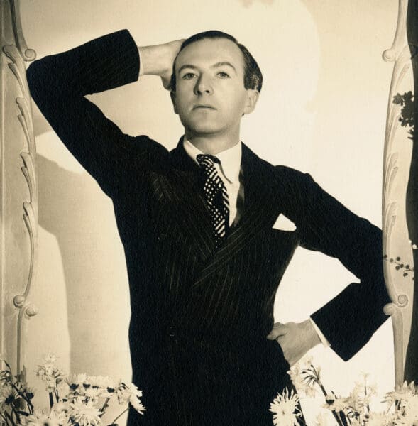 cecil beaton