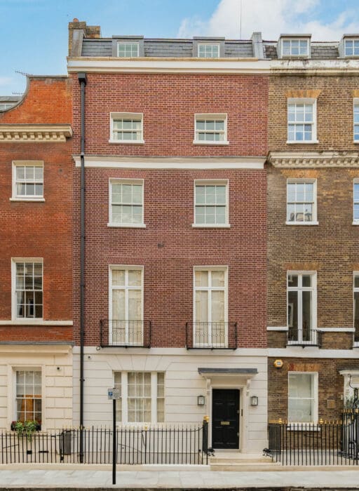 Chesterfield Street, Mayfair, W1J
