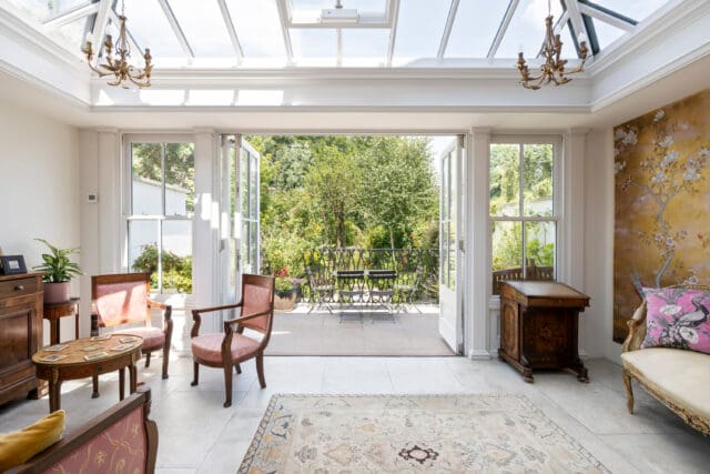 Chevening Road, Queen’s Park, NW6