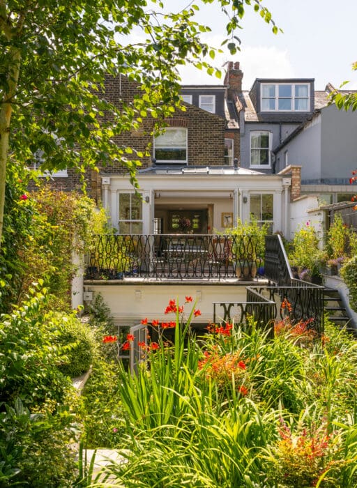 Chevening Road, Queen’s Park, NW6