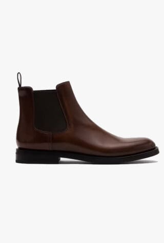 Church’s Monmouth Wg Bookbinder Fumer Chelsea Boot