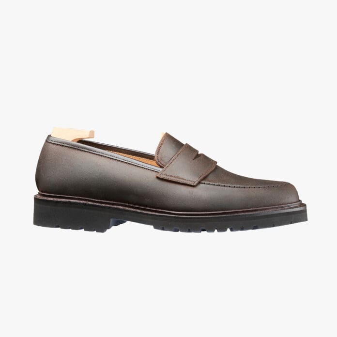 Crockett & Jones Boston 2