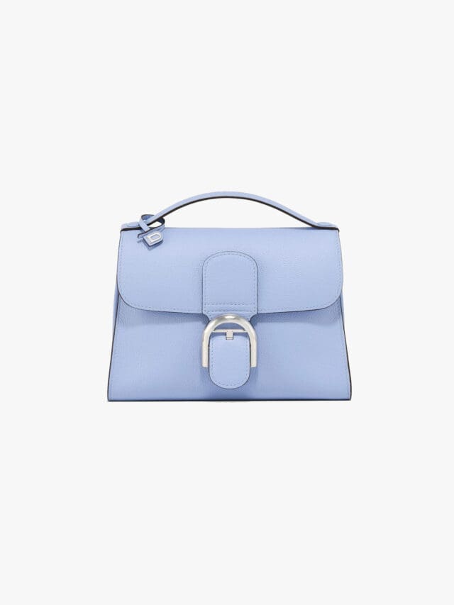 Delvaux Brillant Tempo S bag