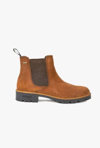 Dubarry of Ireland Clonliffe Chelsea boot