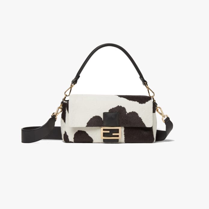 FENDI Baguette