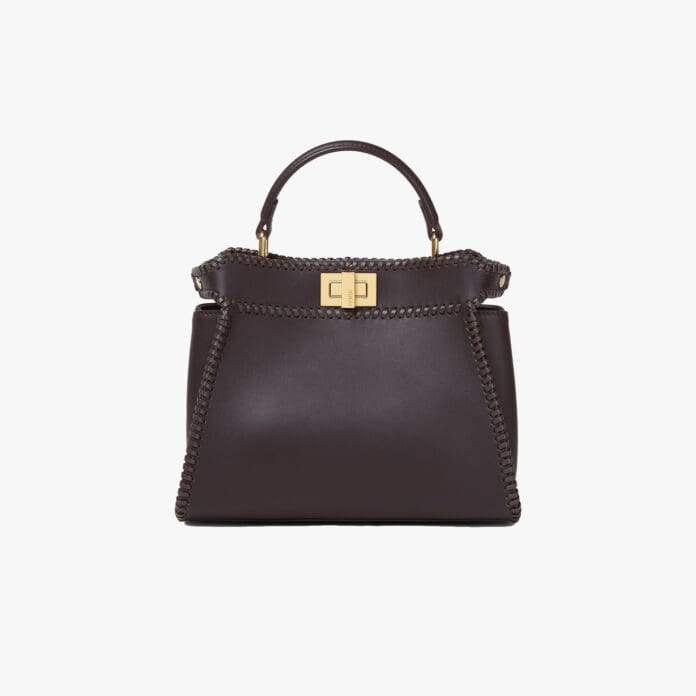 FENDI Peekaboo ISeeu