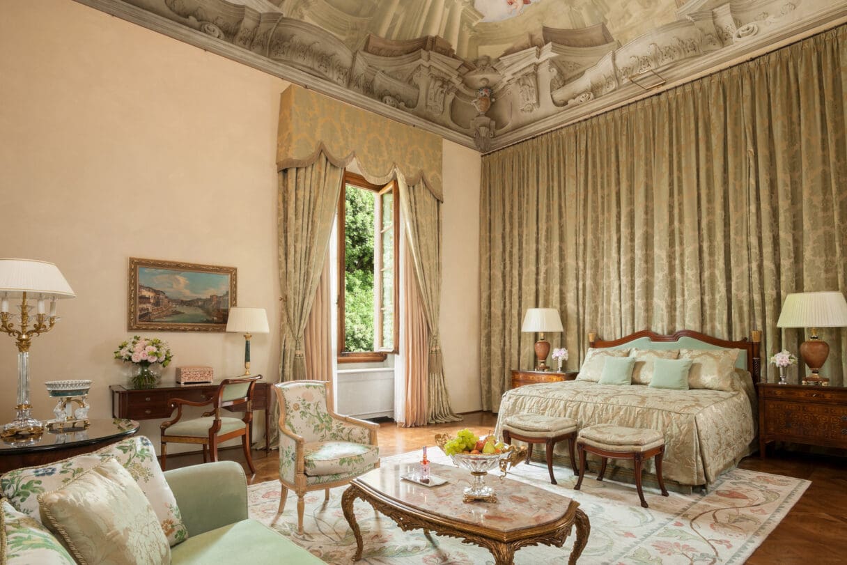 Four Seasons Firenze