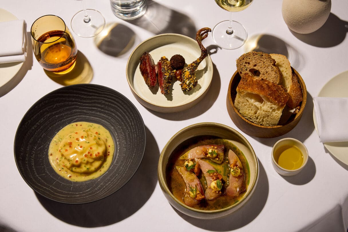 glavin la chapelle starters