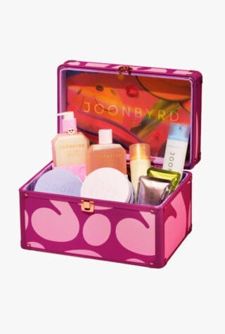 Joonbyrd Guilty Treasures Ultimate Body Care Set