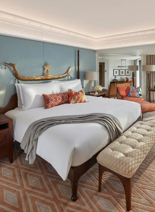 Mandarin Oriental Bangkok