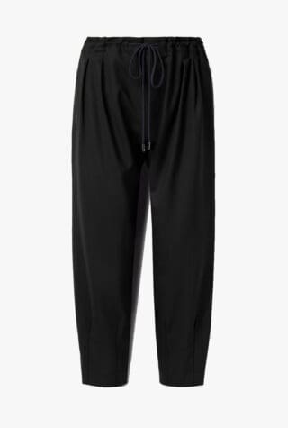 Maria McManus tapered trousers