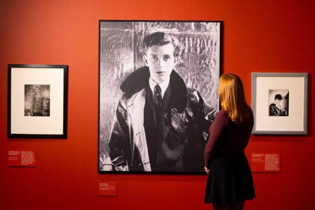 cecil beaton's fashionable world